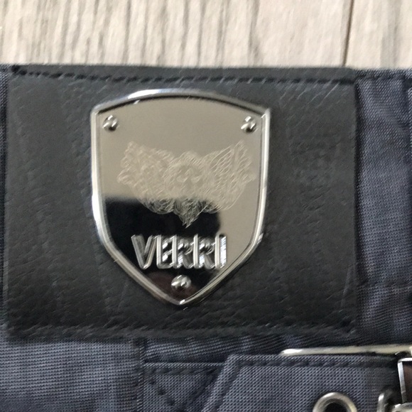 Verri pants for men - Picture 3 of 3